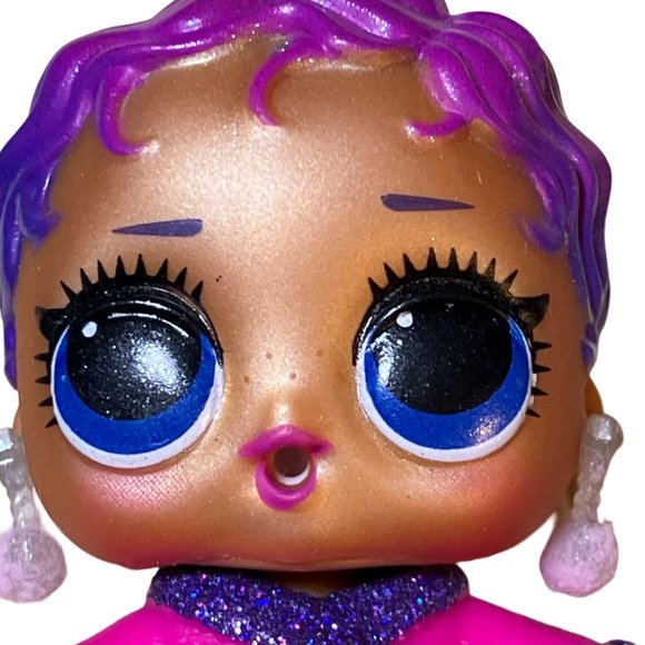 L.O.L. Surprise dolls Lot of 4 Dolls - Picture 9 of 12